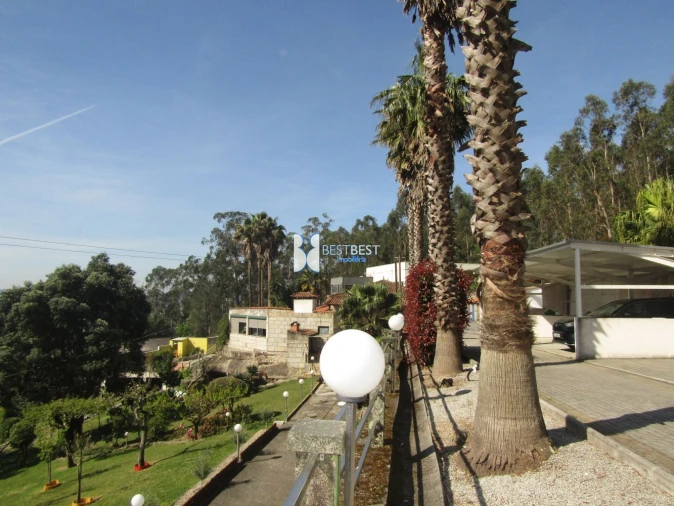 Moradia T5 para Venda em Moure Foto 36