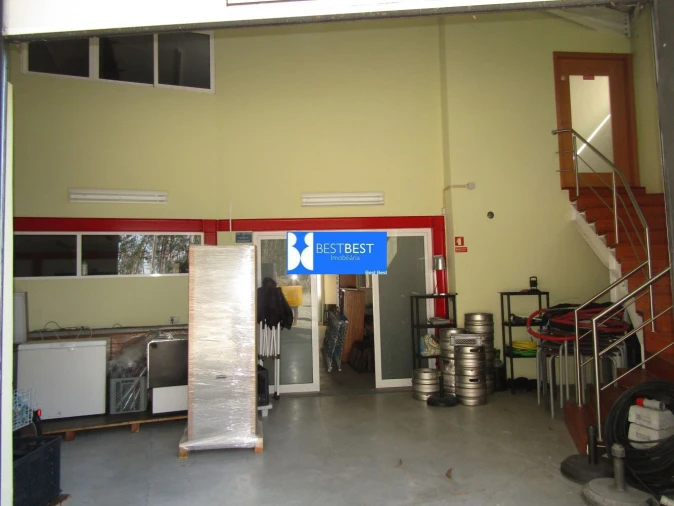 Moradia T5 para Venda em Moure Foto 50