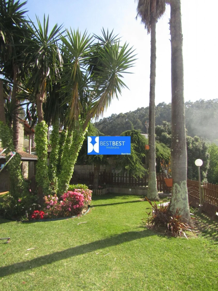 Moradia T5 para Venda em Moure Foto 10