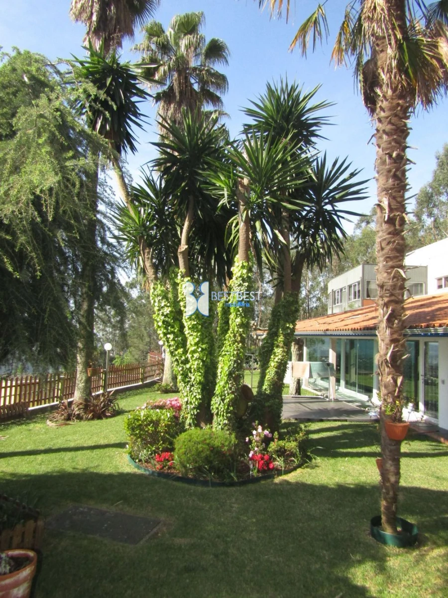 Moradia T5 para Venda em Moure Foto 23