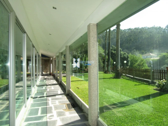 Moradia T5 para Venda em Moure Foto 14