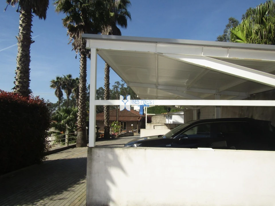 Moradia T5 para Venda em Moure Foto 34