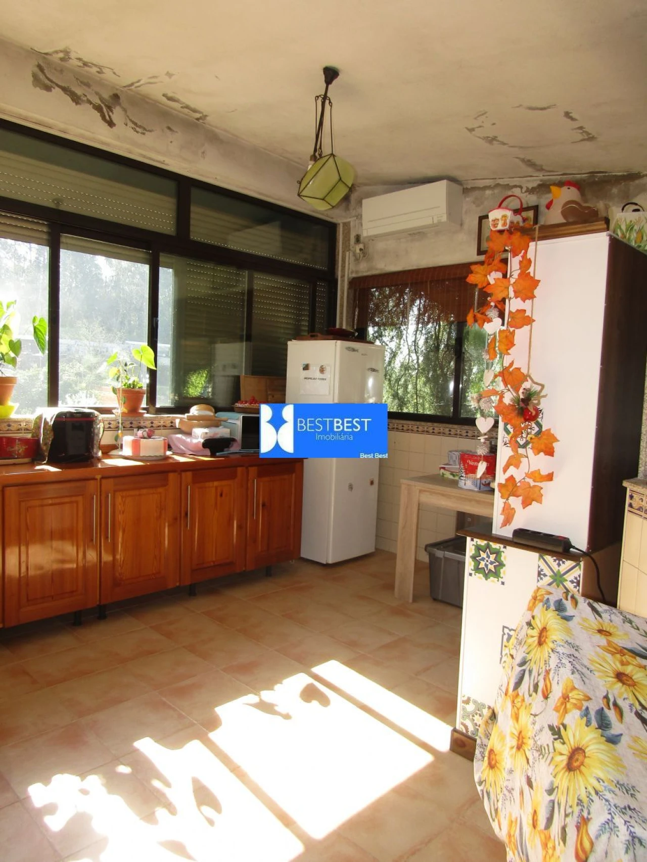 Moradia T5 para Venda em Moure Foto 19