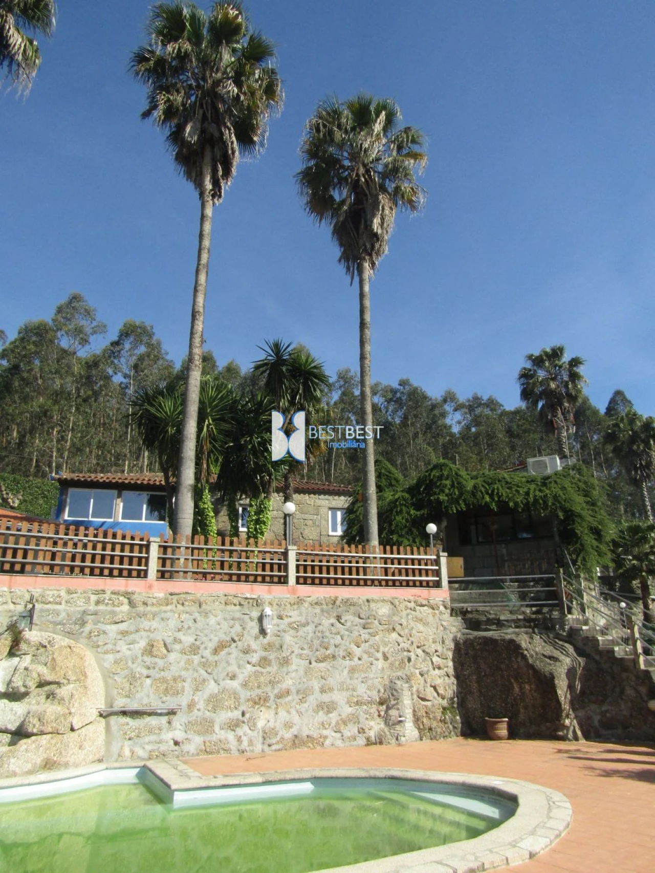 Moradia T5 para Venda em Moure Foto 9