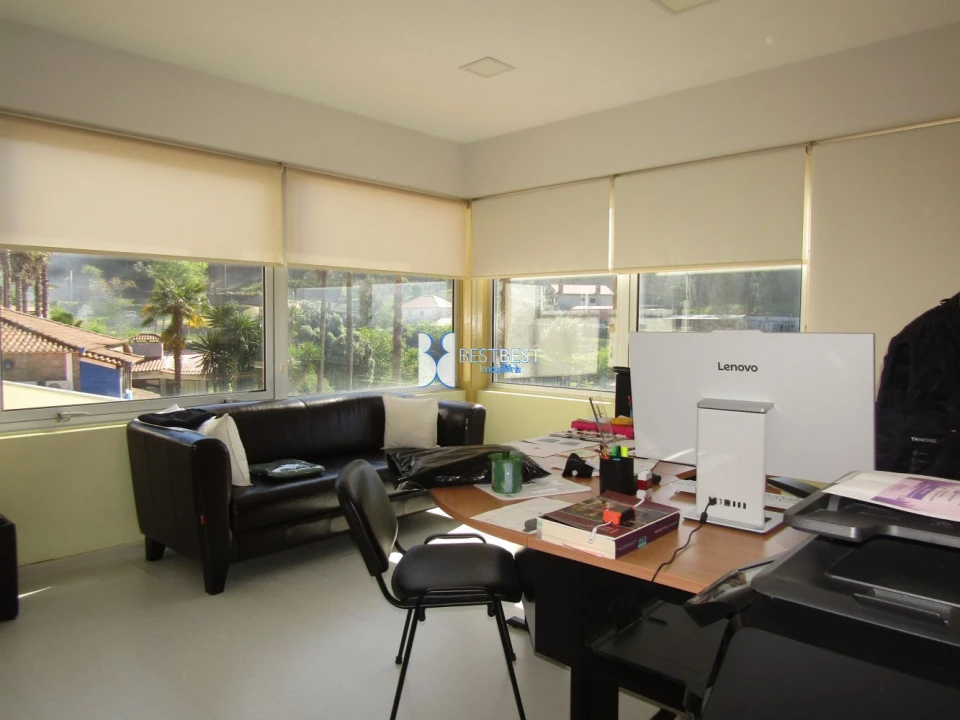 Moradia T5 para Venda em Moure Foto 43