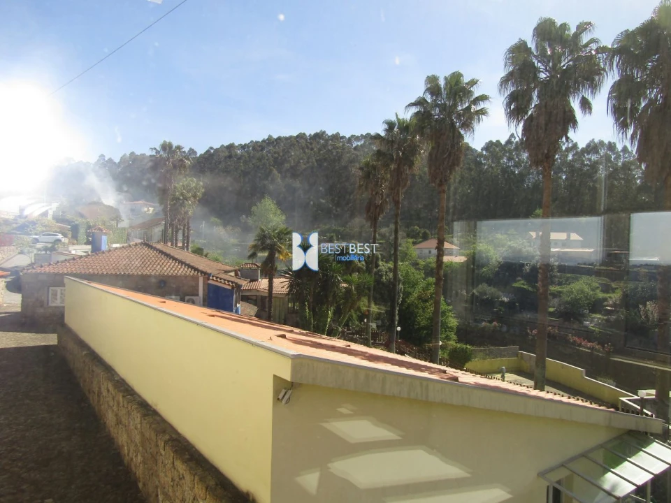 Moradia T5 para Venda em Moure Foto 41