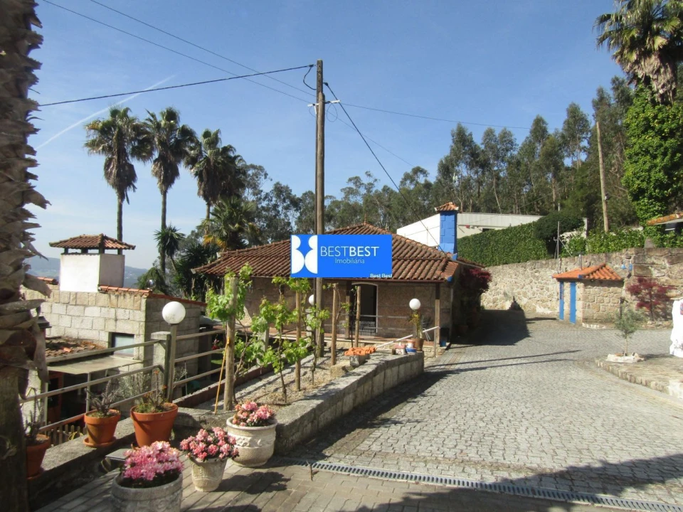 Moradia T5 para Venda em Moure Foto 27