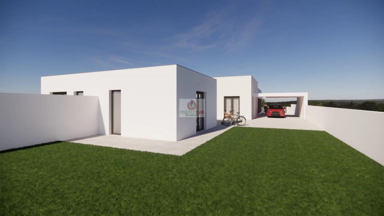 Moradia T3 para Venda em Aradas Foto 11