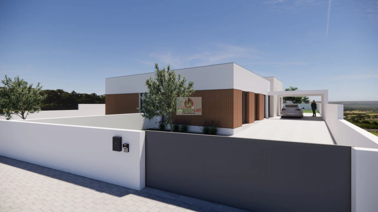 Moradia T3 para Venda em Aradas Foto 12