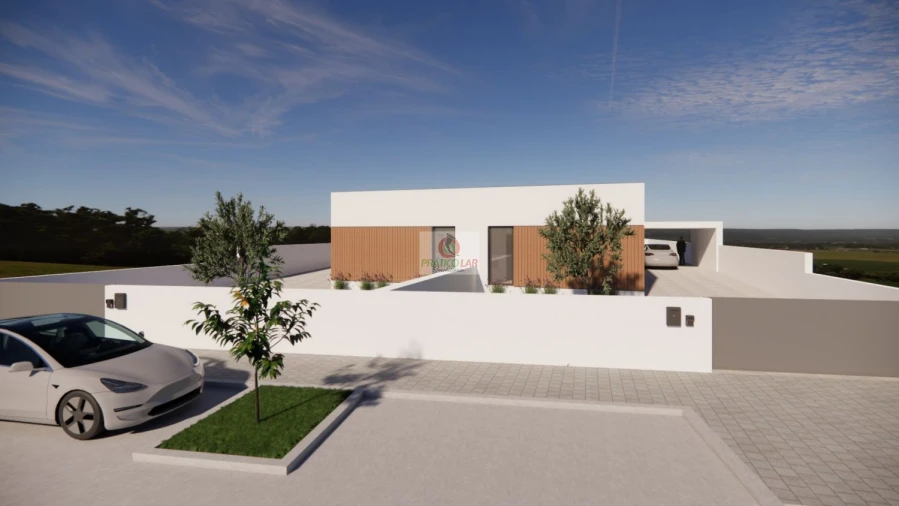 Moradia T3 para Venda em Aradas Foto 19