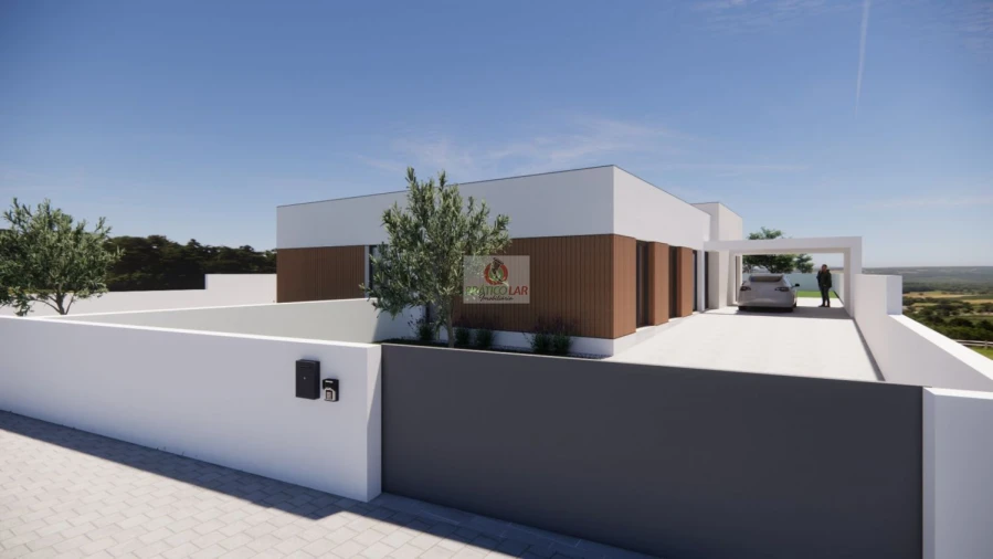 Moradia T3 para Venda em Aradas Foto 12