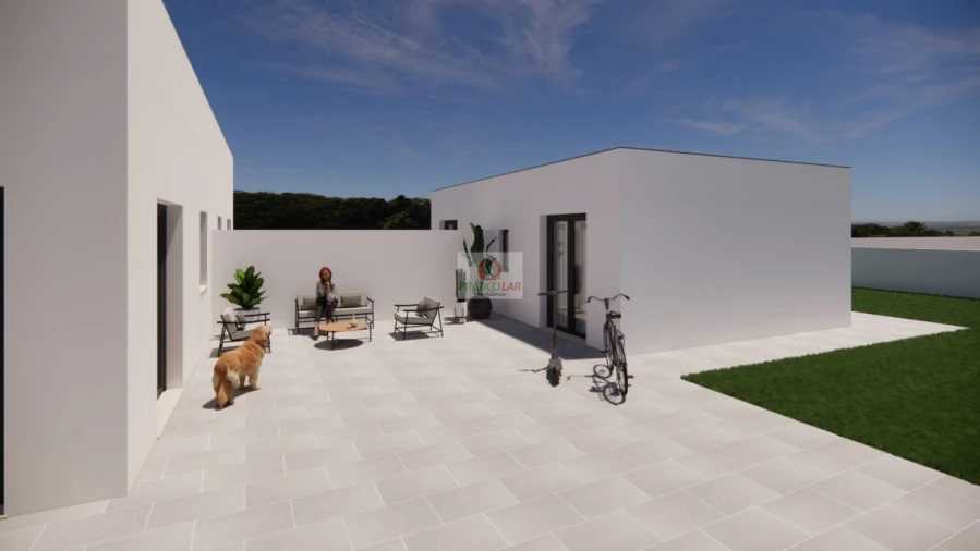 Moradia T3 para Venda em Aradas Foto 16