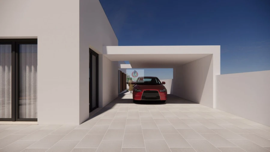 Moradia T3 para Venda em Aradas Foto 7