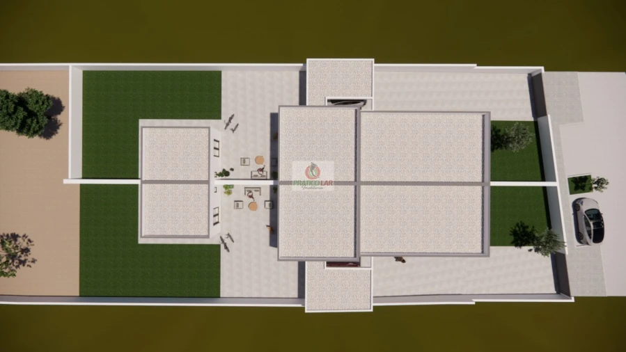 Moradia T3 para Venda em Aradas Foto 22