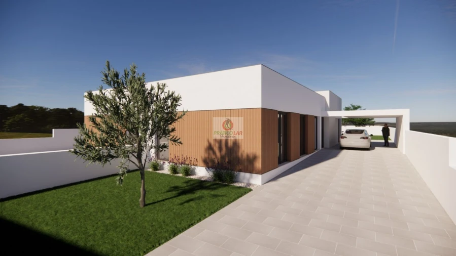 Moradia T3 para Venda em Aradas Foto 13