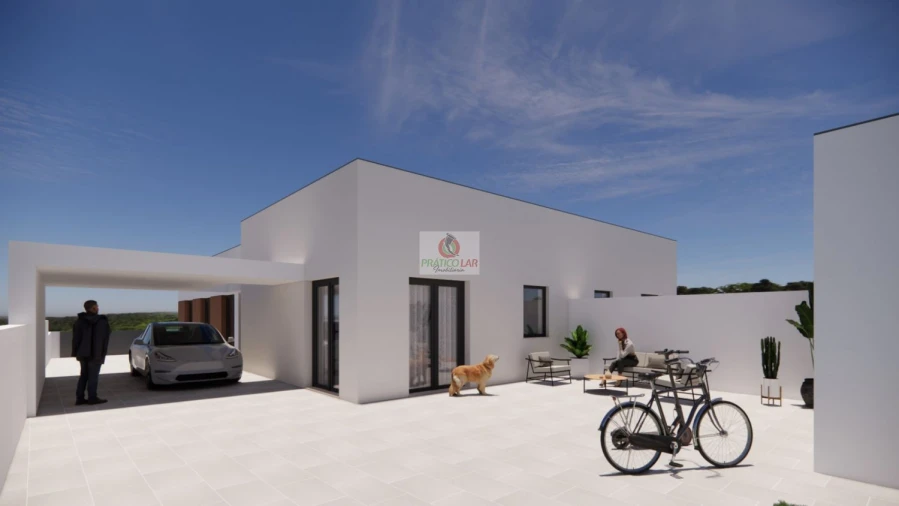 Moradia T3 para Venda em Aradas Foto 18