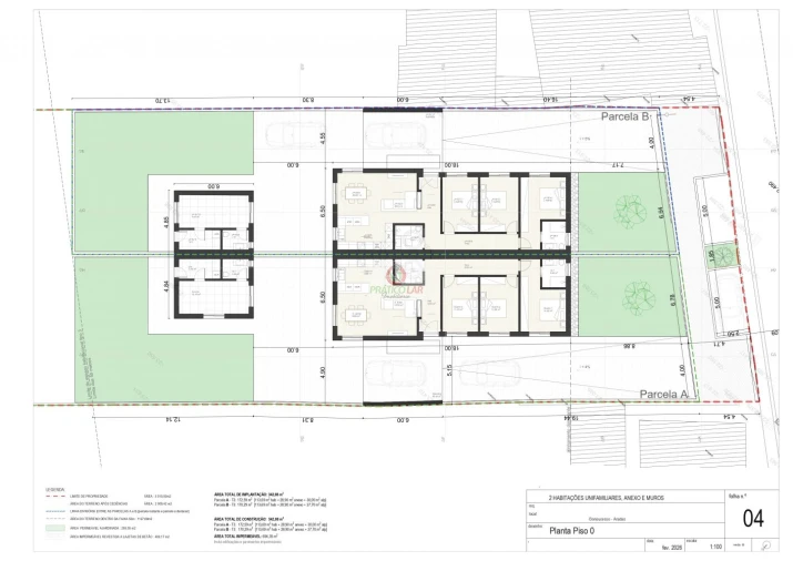 Moradia T3 para Venda em Aradas Foto 28