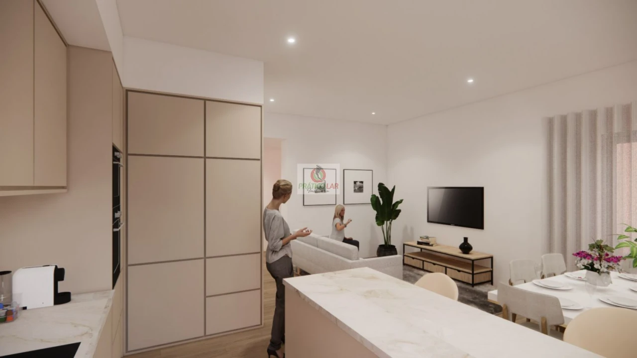 Moradia T3 para Venda em Aradas Foto 26