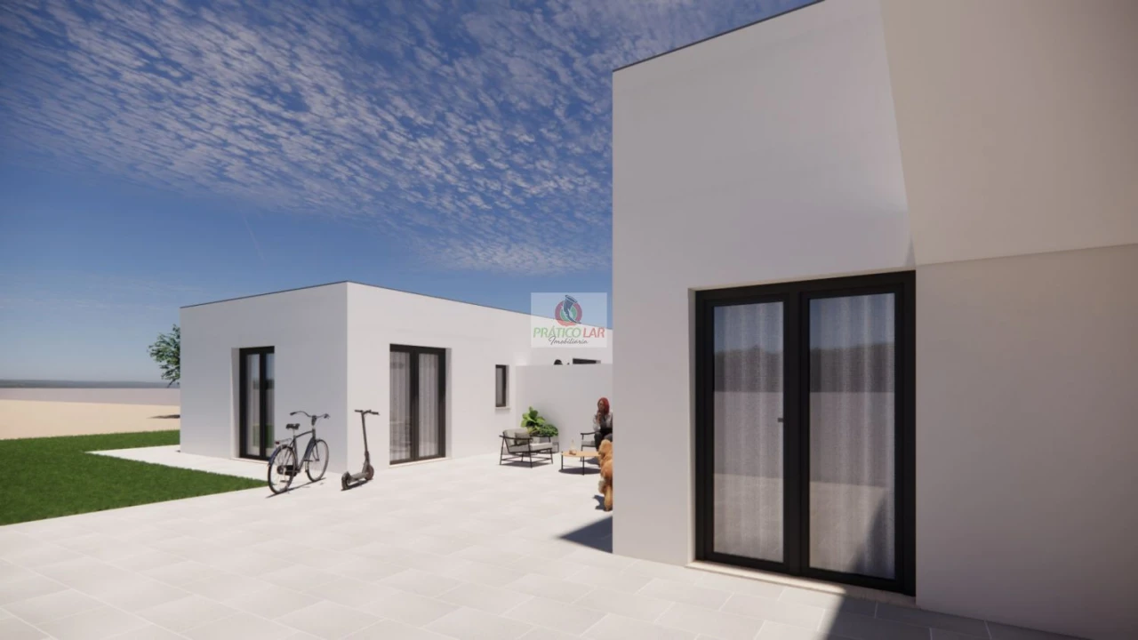 Moradia T3 para Venda em Aradas Foto 10