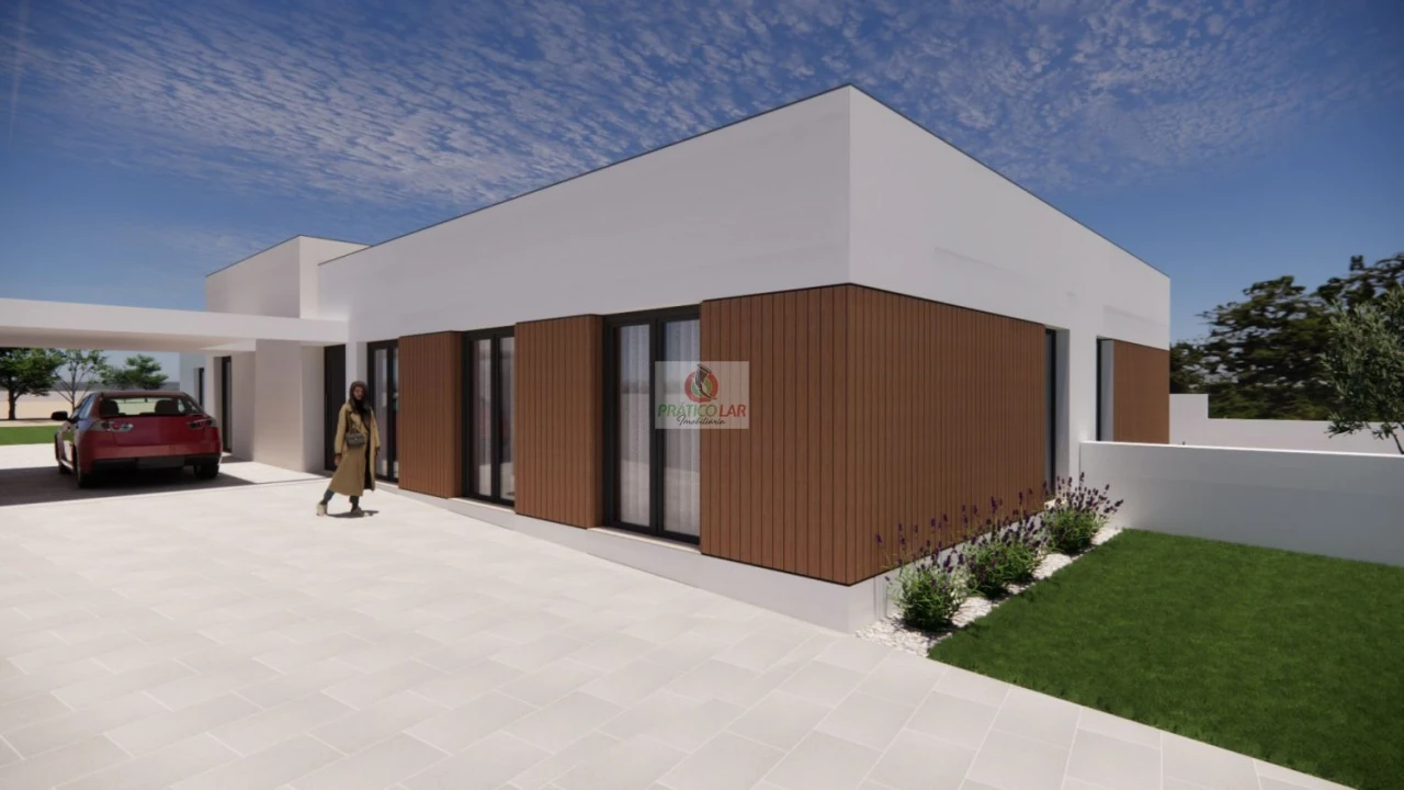 Moradia T3 para Venda em Aradas Foto 21