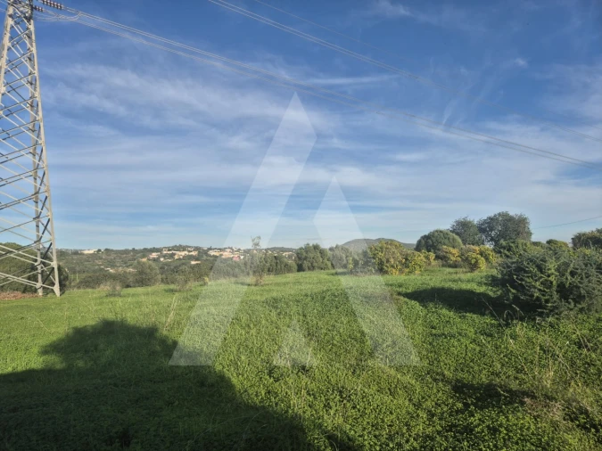 Terreno para Venda em Quarteira