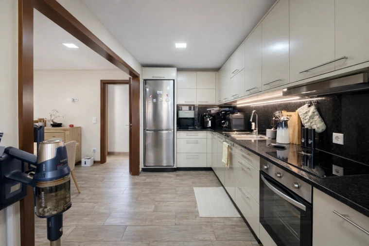 Apartamento T3 para Venda em Aguas Santas Foto 11