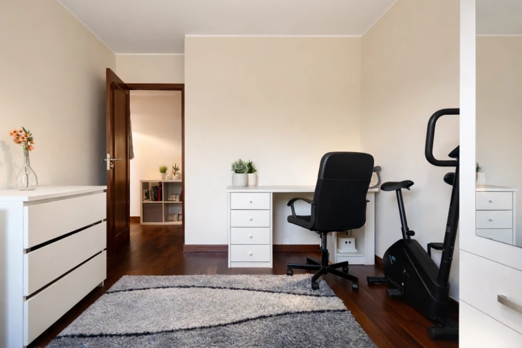 Apartamento T3 para Venda em Aguas Santas Foto 22