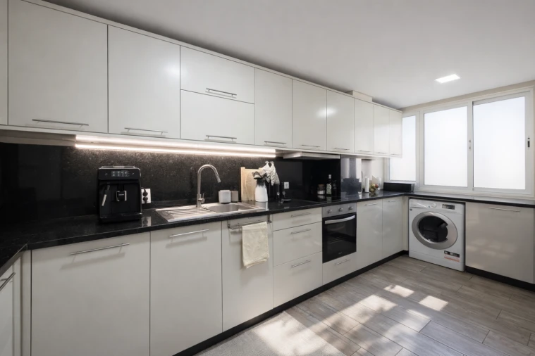 Apartamento T3 para Venda em Aguas Santas Foto 10