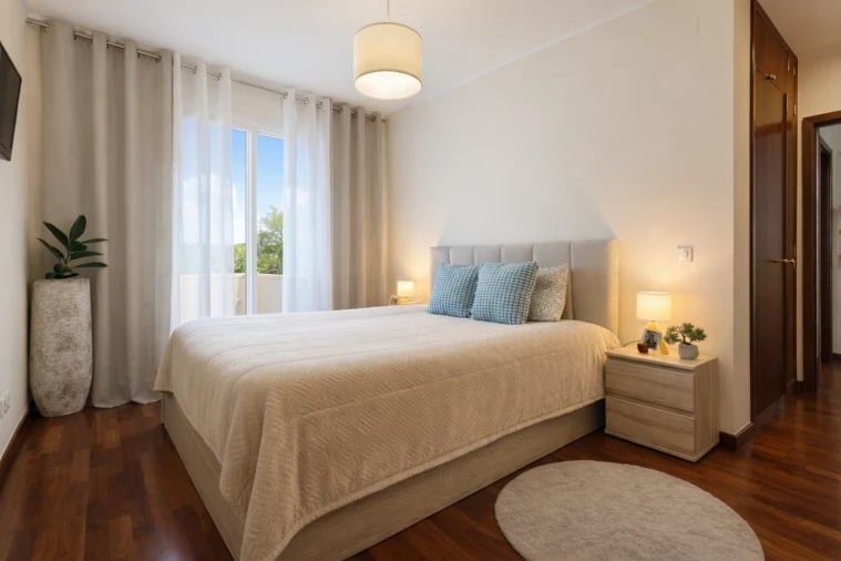 Apartamento T3 para Venda em Aguas Santas Foto 16