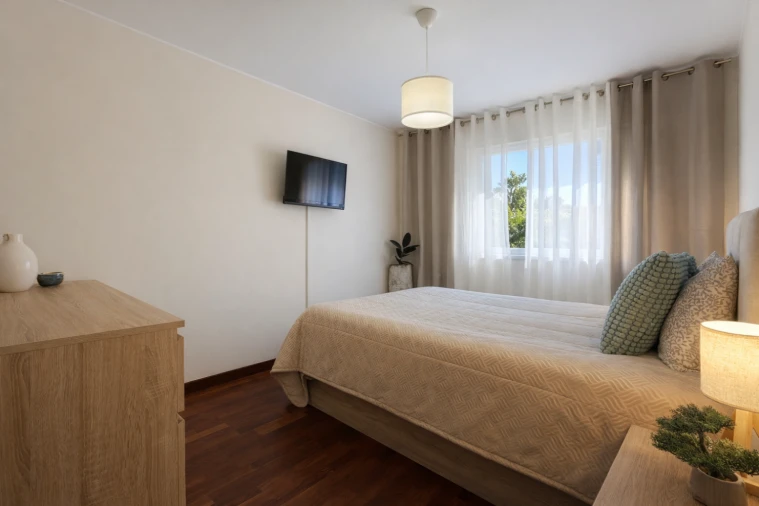 Apartamento T3 para Venda em Aguas Santas Foto 15