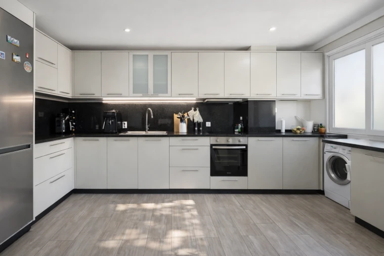 Apartamento T3 para Venda em Aguas Santas Foto 9