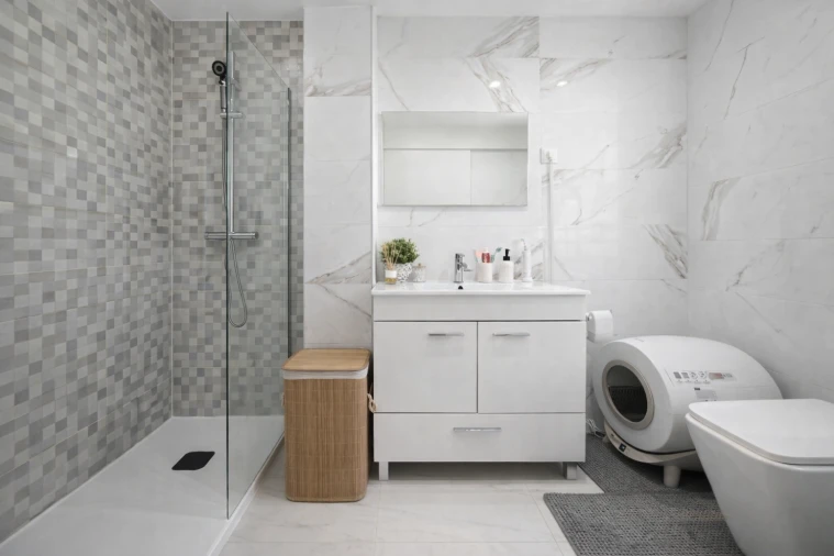 Apartamento T3 para Venda em Aguas Santas Foto 18