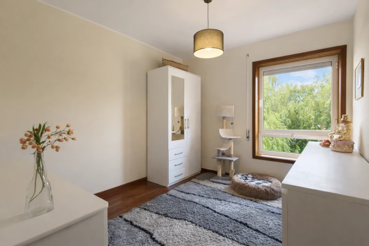 Apartamento T3 para Venda em Aguas Santas Foto 21