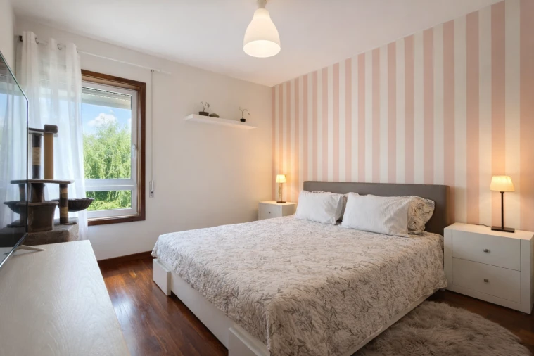 Apartamento T3 para Venda em Aguas Santas Foto 19