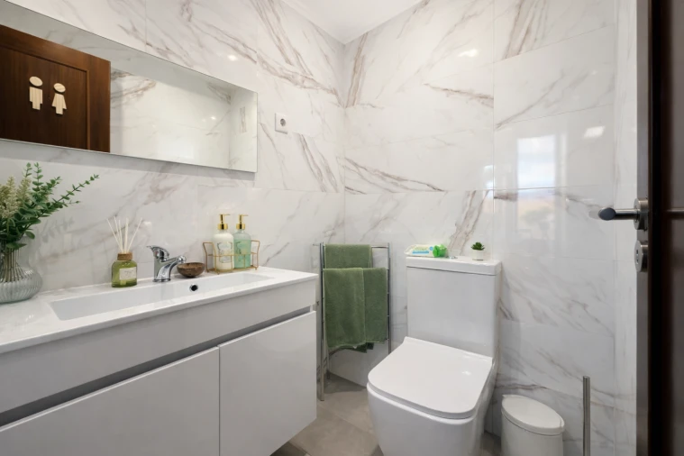 Apartamento T3 para Venda em Aguas Santas Foto 13