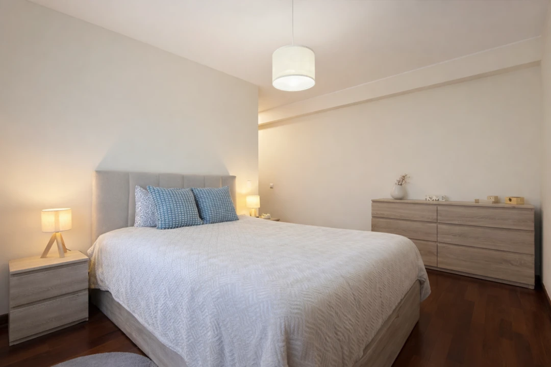 Apartamento T3 para Venda em Aguas Santas Foto 17