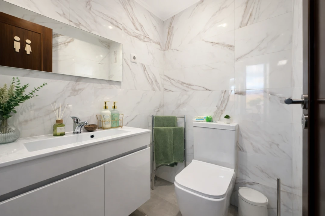 Apartamento T3 para Venda em Aguas Santas Foto 13