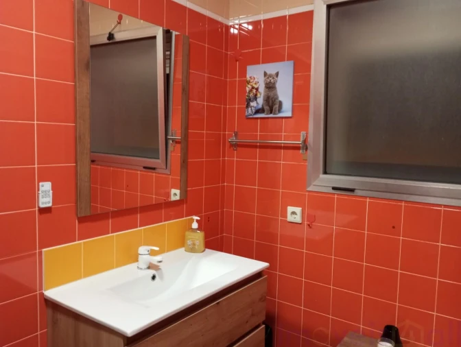 Apartamento T2 para Venda em Santa Maria de Lamas Foto 14