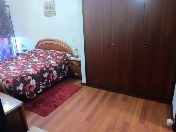 Apartamento T2 para Venda em Santa Maria de Lamas Foto 12