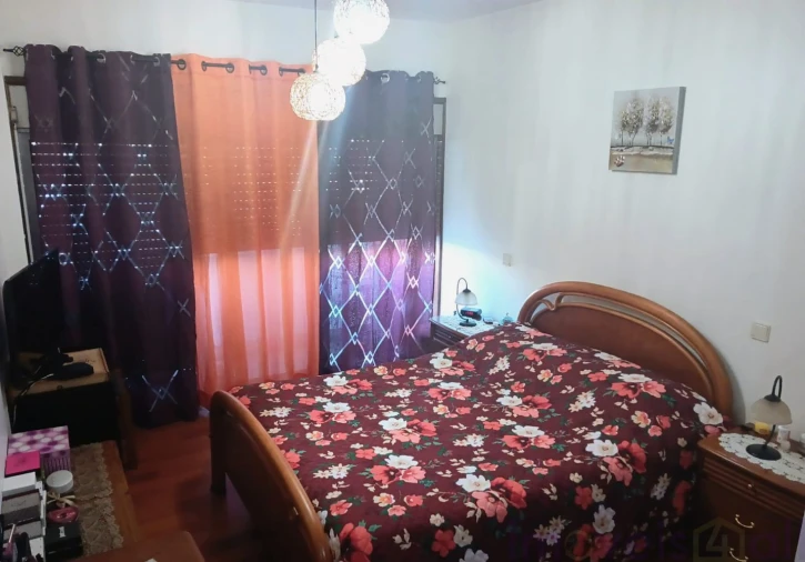 Apartamento T2 para Venda em Santa Maria de Lamas Foto 11