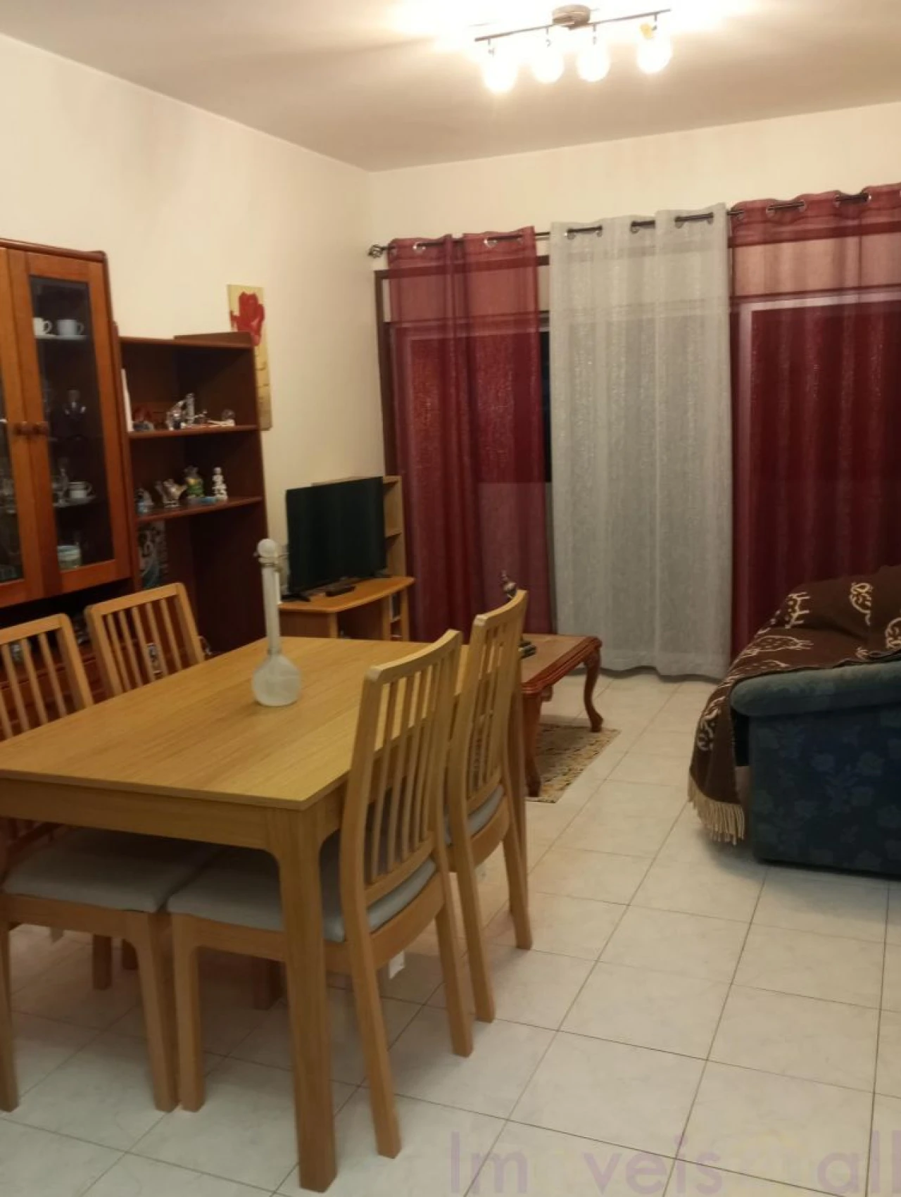 Apartamento T2 para Venda em Santa Maria de Lamas Foto 8