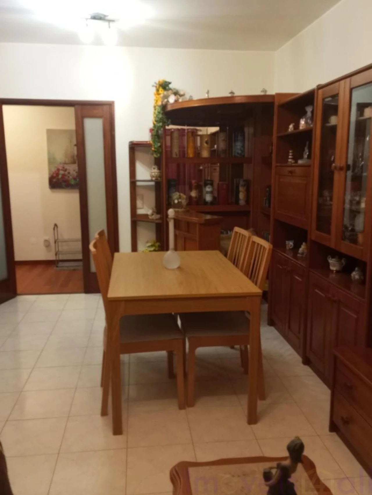 Apartamento T2 para Venda em Santa Maria de Lamas Foto 7