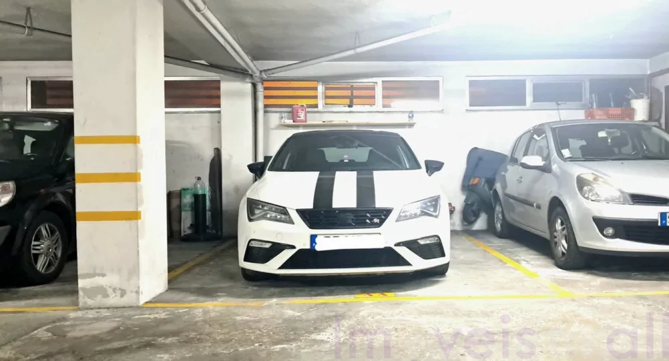 Apartamento T2 para Venda em Santa Maria de Lamas Foto 23