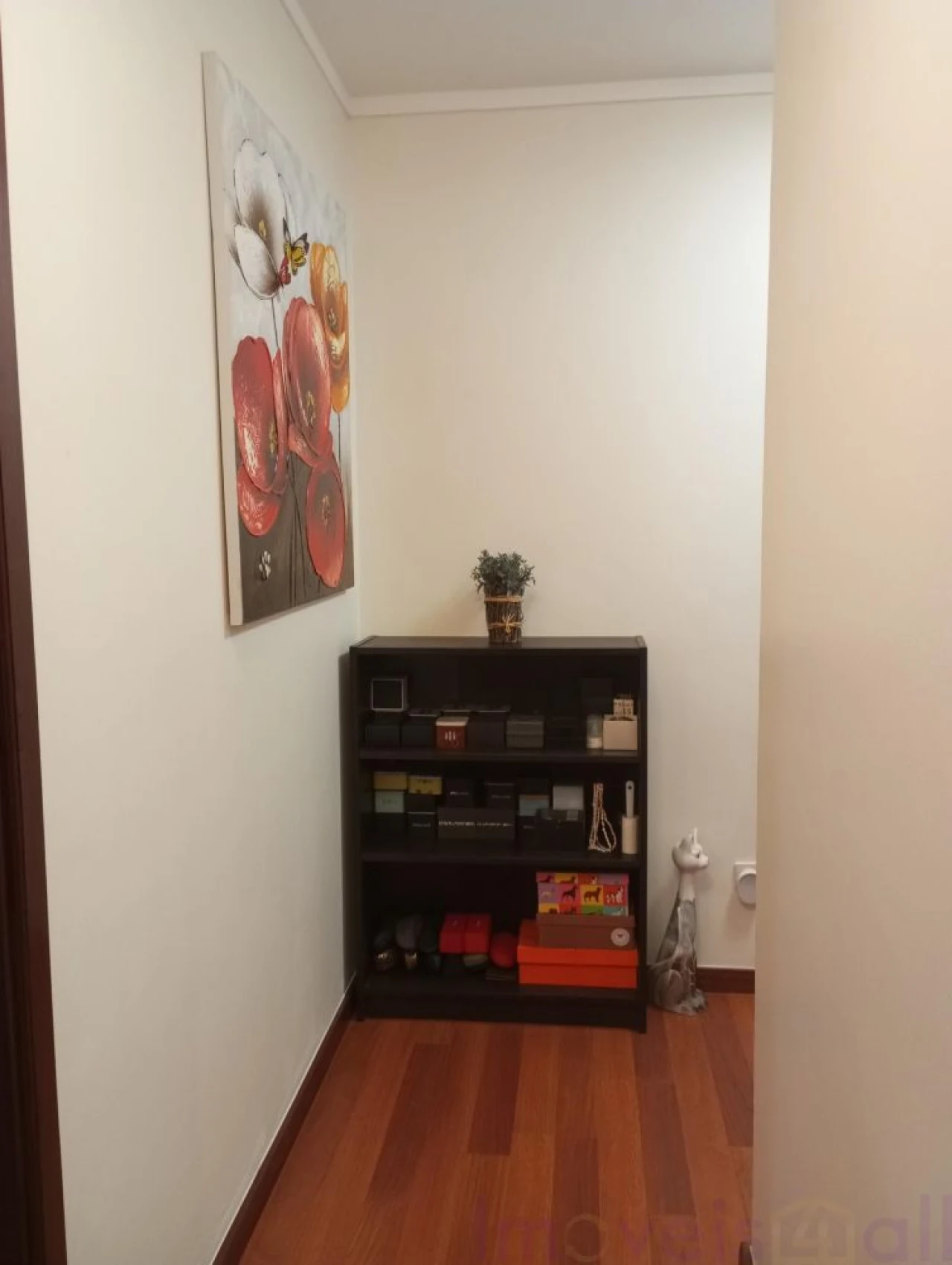 Apartamento T2 para Venda em Santa Maria de Lamas Foto 21
