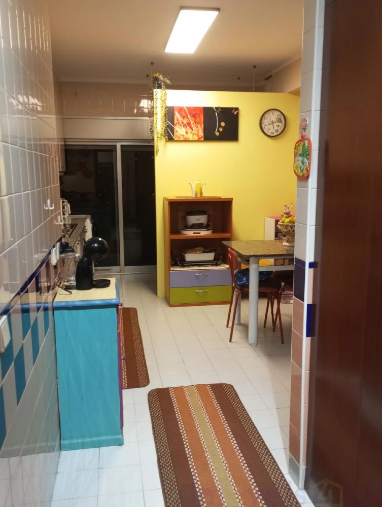 Apartamento T2 para Venda em Santa Maria de Lamas Foto 3