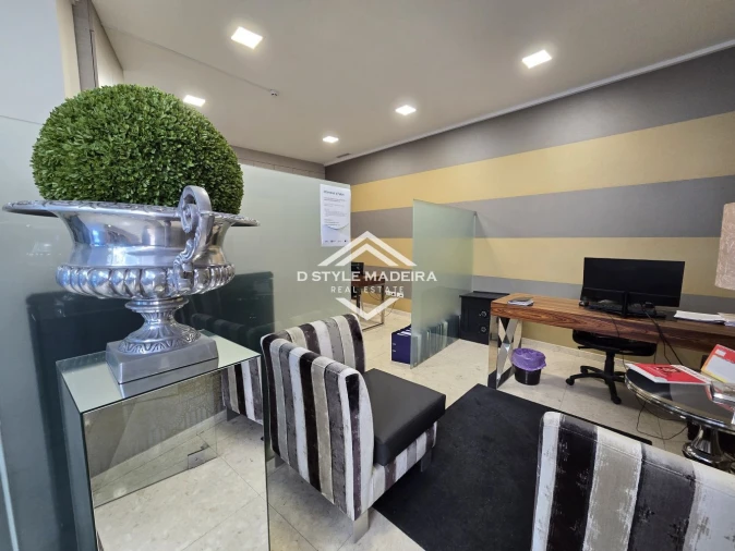 Loja para Venda em Funchal (Se) Foto 3