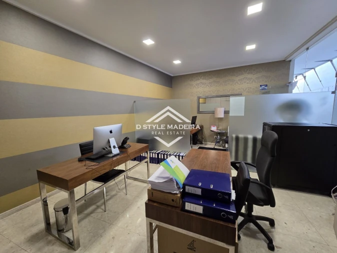 Loja para Venda em Funchal (Se) Foto 11