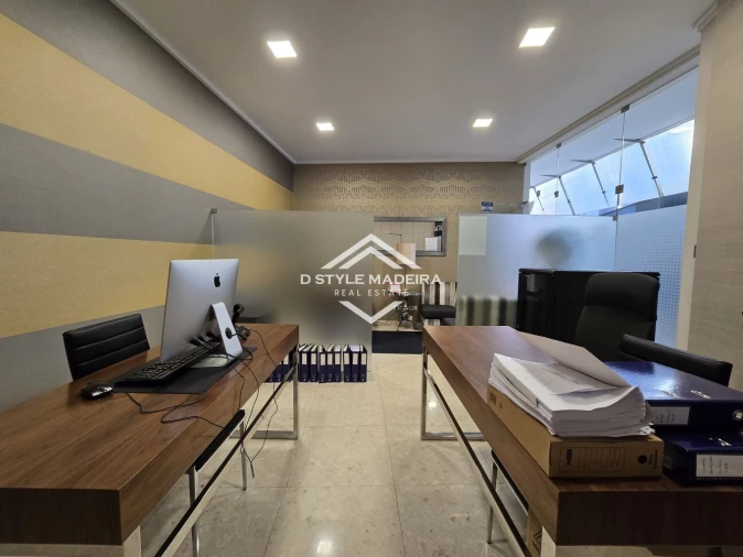 Loja para Venda em Funchal (Se) Foto 10