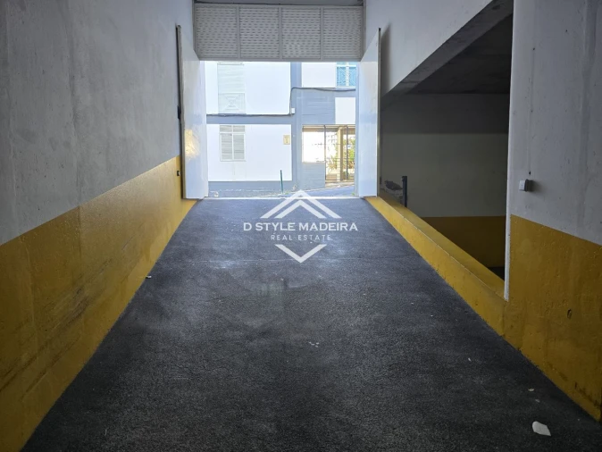 Loja para Venda em Funchal (Se) Foto 18