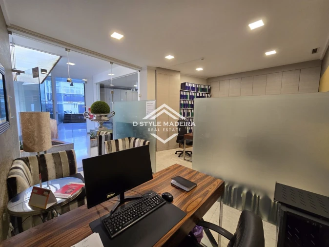 Loja para Venda em Funchal (Se) Foto 4